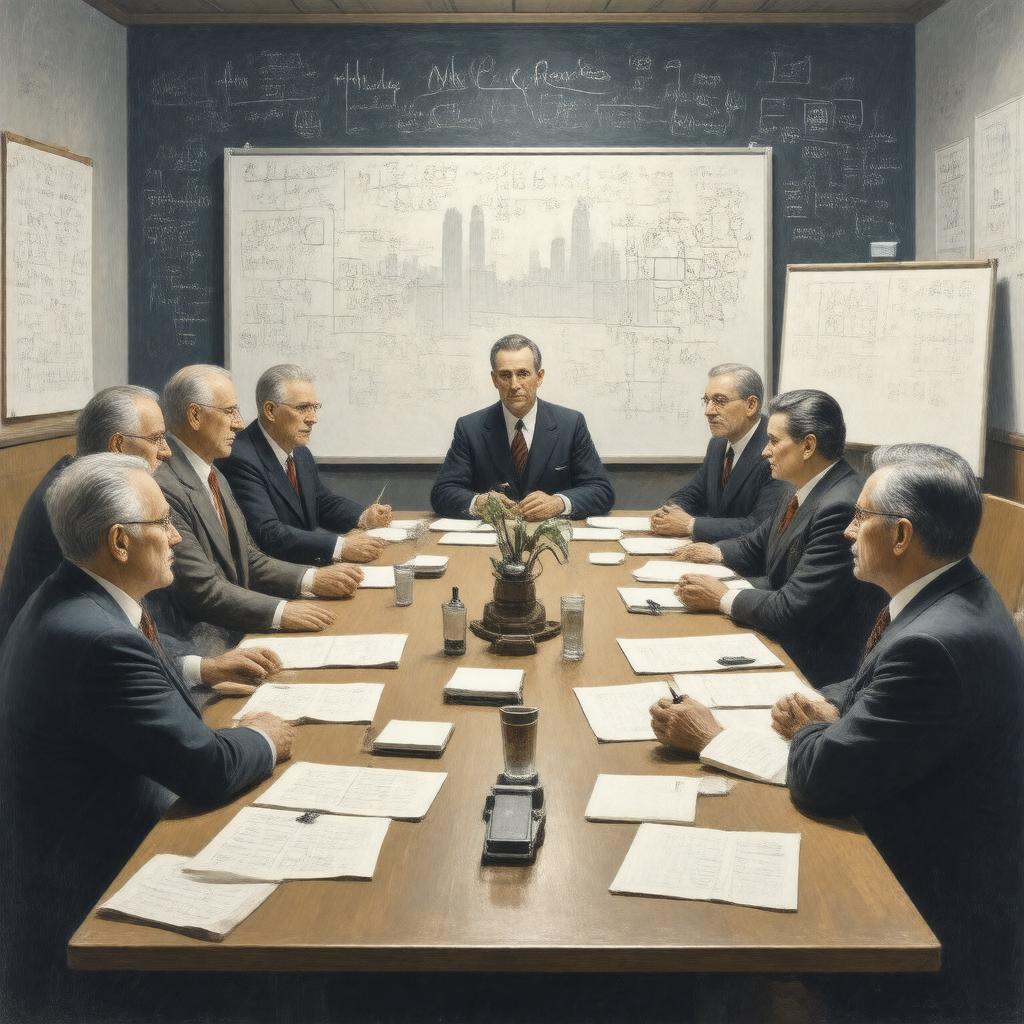 Macy Conferences